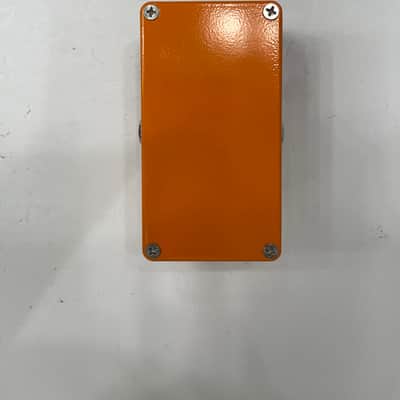 Catalinbread Octapussy Octave Fuzz Octafuzz Guitar Effect Pedal image 6