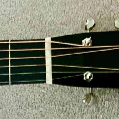 Collings OM1 SR G 2014 - Natural image 4