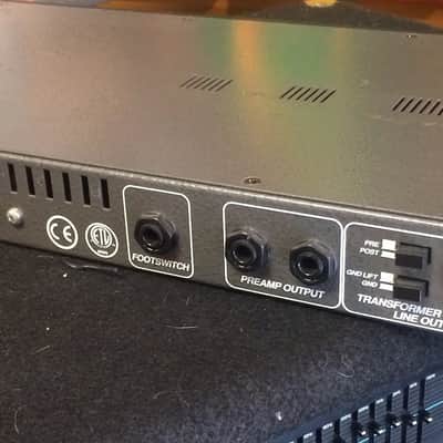 AMPEG SVPCL image 2