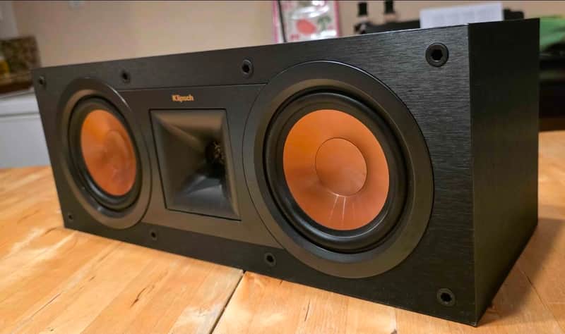 Klipsch Reference R-25C 100W Center speaker
