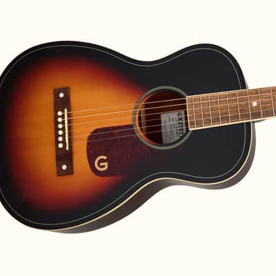 Gretsch Jim Dandy Parlor LTD - Heritage Burst image 1