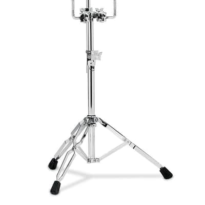 Drum Workshop CP9934 9000 Series Double tom Stand W/934 Cymbal Boom Arm