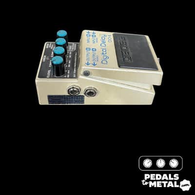 Boss DD-6 Digital Delay-x13049 image 5