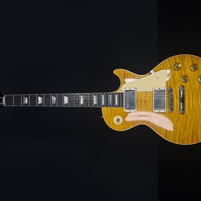 Gibson Custom 1959 Les Paul Standard, 2024 7lb 5oz - USED image 1