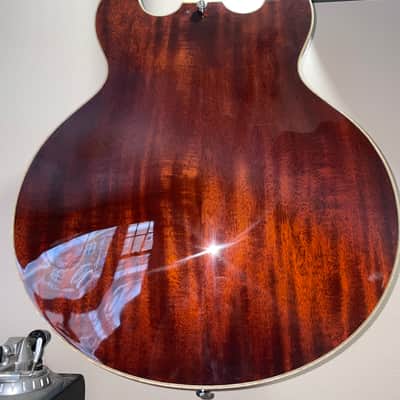 EASTMAN T186MX image 20