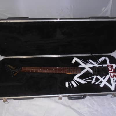 Kramer Striker 5150 presentation guitar 1980's image 1