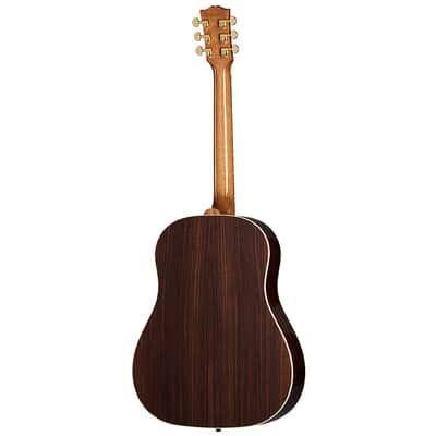 Gibson J-45 Standard Rosewood Burst image 2