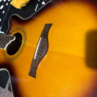 Charvel 625 C-12 1990s - Natural image 3