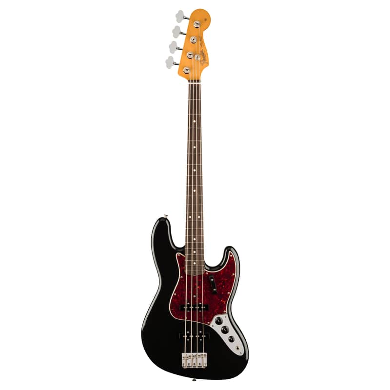 Fender Vintera II '60s Jazz Bass image 2