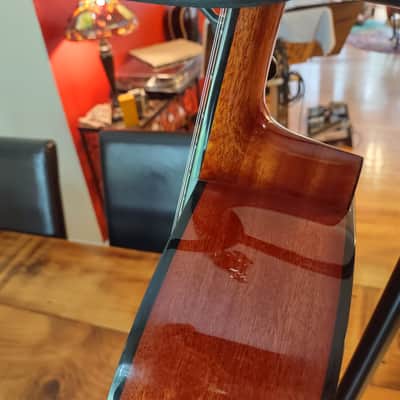 Zager Parlor Guitar image 10
