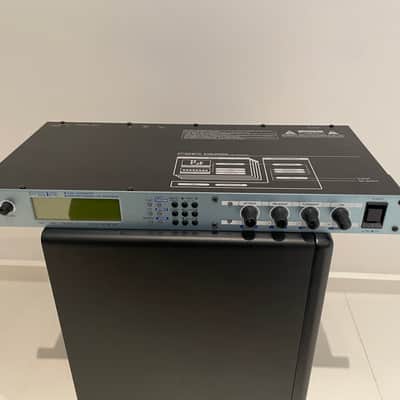 Yamaha FS1R FM Tone Generator 1998 image 5