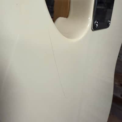 Fender Telecaster 2006 image 8