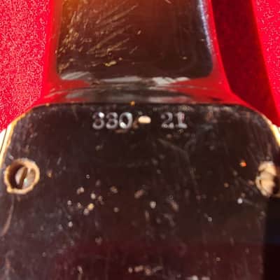 Gibson EH-150 1936 image 11