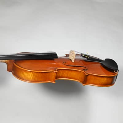Suzuki Violin No. 550 (Advanced), 4/4, Japan | Reverb