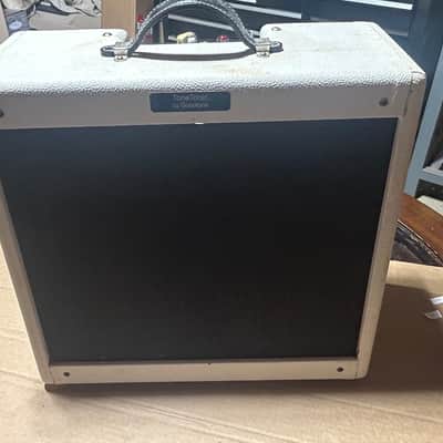 Good Tone Tone Tonic 2005 - White tolex image 1