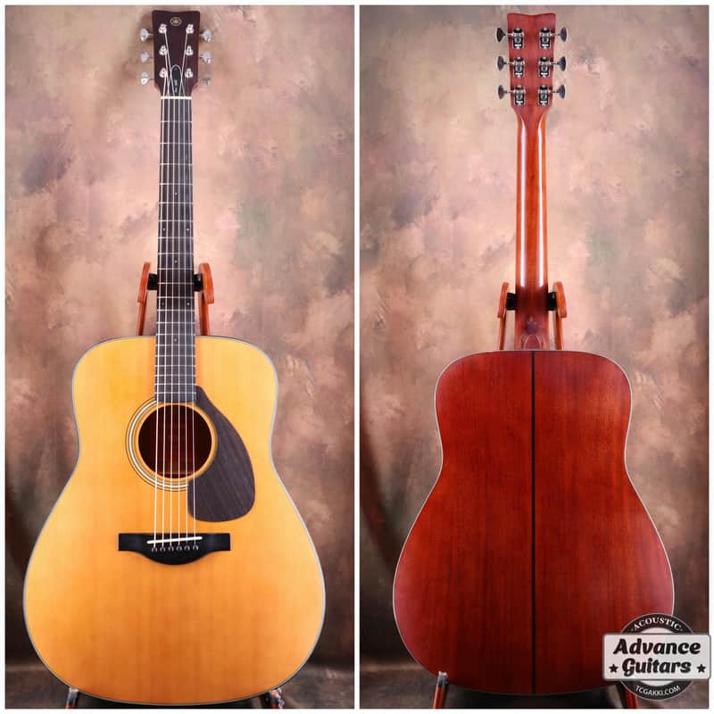 YAMAHA ＦＧ５ Yamaha FG5 – Guitar HAUS