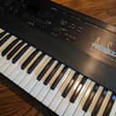 Ensoniq ASR-10 digital sampler with SCSI