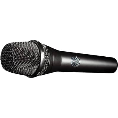 AKG C636 Handheld Vocal Microphone Regular Black image 5