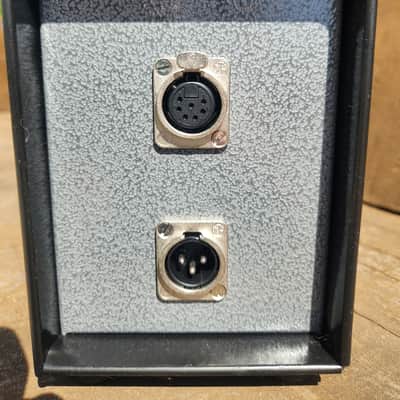TELEFUNKEN Elektroakustik M 950 Tube Microphone Power Supply for 250/251 image 4