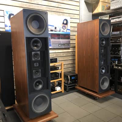 Dunlavy Audio SC VI Speakers - Monstrous Sound at 91db Efficiency! image 1