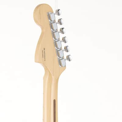 FENDER MEXICO Classic Player Telecaster Deluxe with Tremolo, 3-Color Sunburst, Manufactured 2009?2010 [MZ9489516] (07/23) image 12