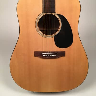 1950 Martin D-18 Acoustic Guitar with Hardshell Case image 2