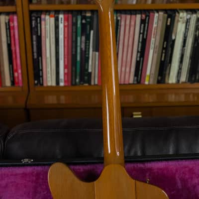 Gibson Firebird 1979 - 1981 Natural -VIDEO- image 15