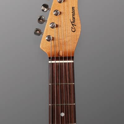 CP Thornton TS-1 - 2-Tone Sunburst. NEW. (Authorized Dealer) image 10