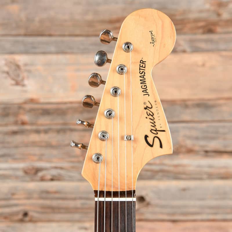 Squier Vista Jagmaster image 6