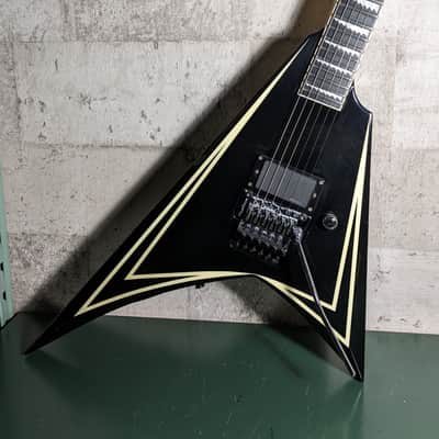 ESP Alexi Laiho 00's Edwards AL Randy Rhoads V Floyd Rose EMG image 2