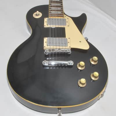 Greco Standard EG500 #C786581 Electric Guitar Ref. No 7752 image 2