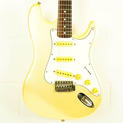 1985 Squier by Fender SST-30 Stratocaster MIJ image 1