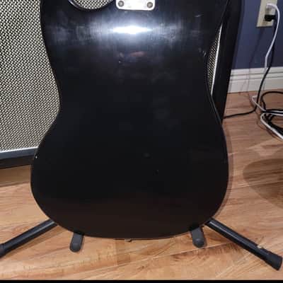 Fender Bronco 1972 Black image 7