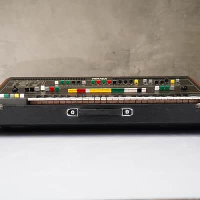 Yamaha CS-50 4 Voice Polyphonic Analog Synthesizer #59022 Bild 8