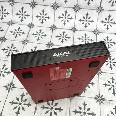 Akai MPC Live III Standalone Sampler / Sequencer image 7