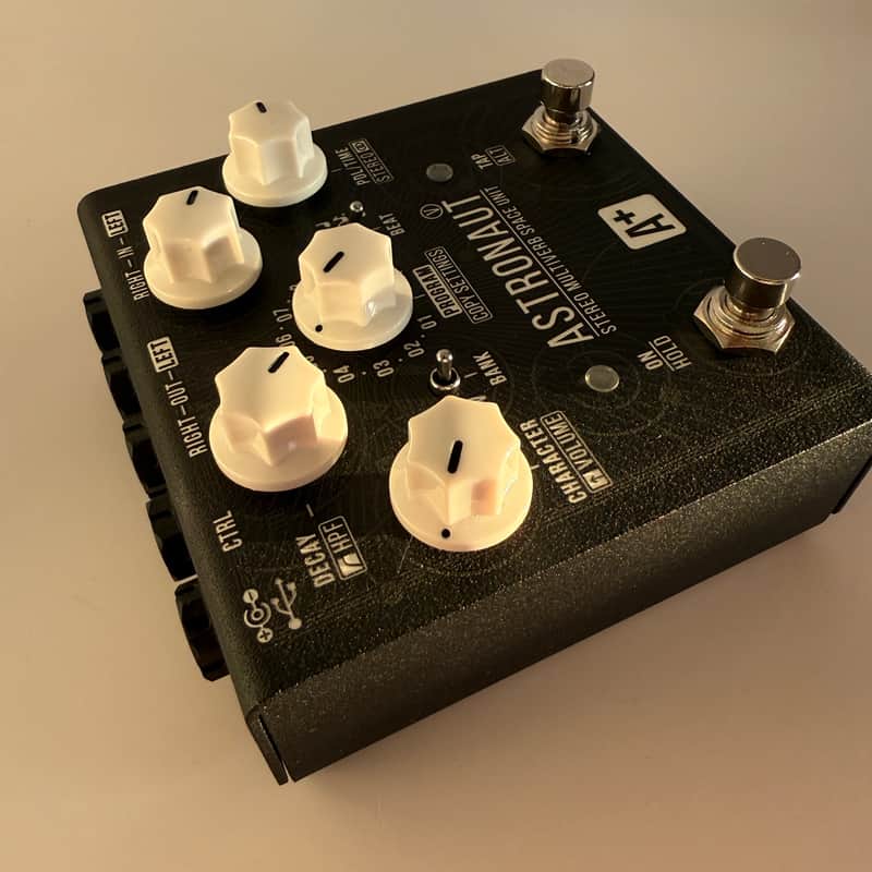 Shift Line A+ Astronaut V