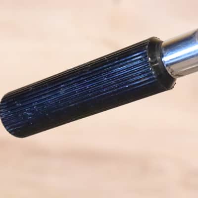 Vintage Tripod Microphone Stand image 6