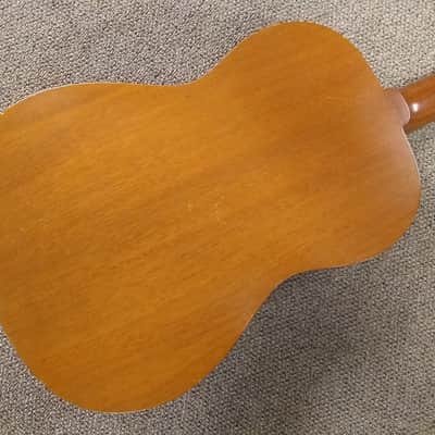Gibson C-0 Classic Nylon String 1963 image 5