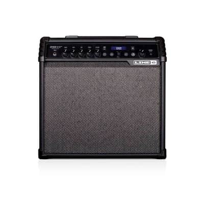 Elk Le 123 100 Watt Combo Amp w/ Built In Effects! Vintage 1970's
