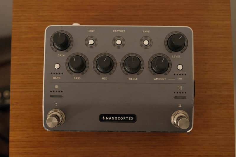 Neural DSP Nano Cortex