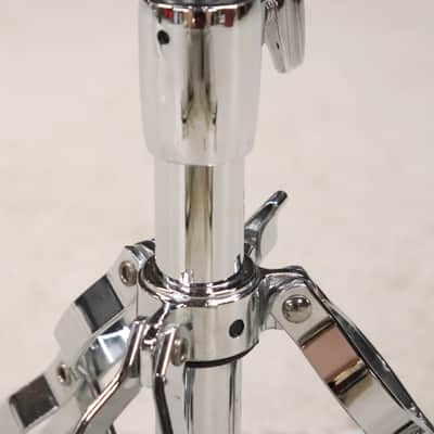 Pearl Double Braced Medium Duty Snare Drum Stand image 5
