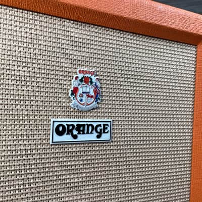 Orange PPC112 60-Watt 1x12in Guitar Cabinet image 2