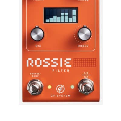 GFI System Rossie Filter | Reverb