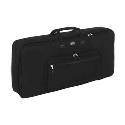 Gator Cases GKB-61 Borsa tastiera 61 tasti image 12