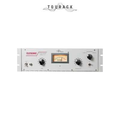 Teletronix LA-2A Leveling Amplifier / Optical Compressor LA2A Universal Audio - TOURACK image 1