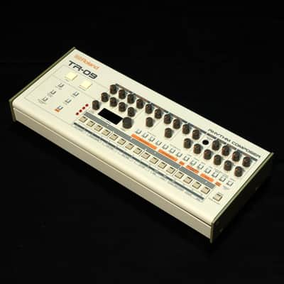 Roland TR-09 Boutique Series Rhythm Composer [Z9G0125] (05/21)