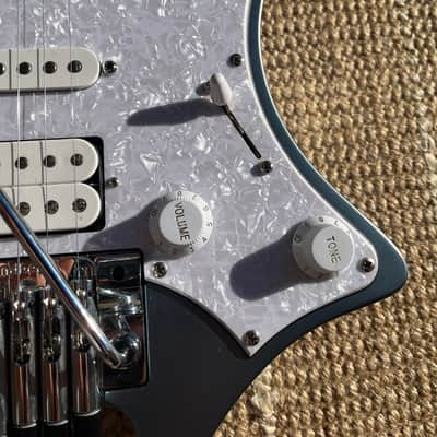 Strandberg Boden Classic 6 Malta Blue image 9