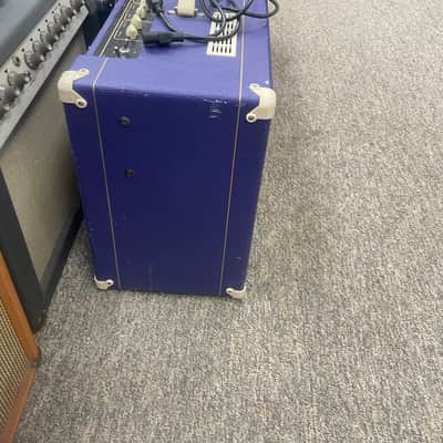 Vox Ac15 - limited edition - purple - Used image 7