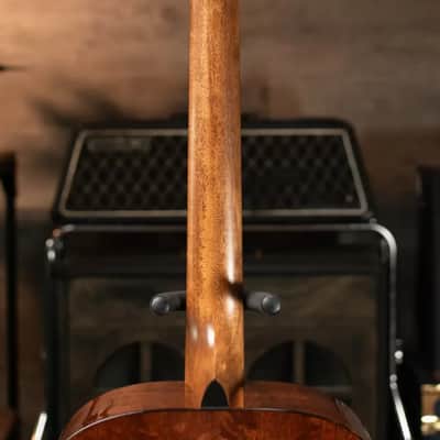 Martin D-CFM IV 50th Anniversary Dreadnought with Molded Hardshell Case image 7