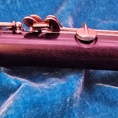 Playable Vintage Clarinet - Conn Director 1960 image 6